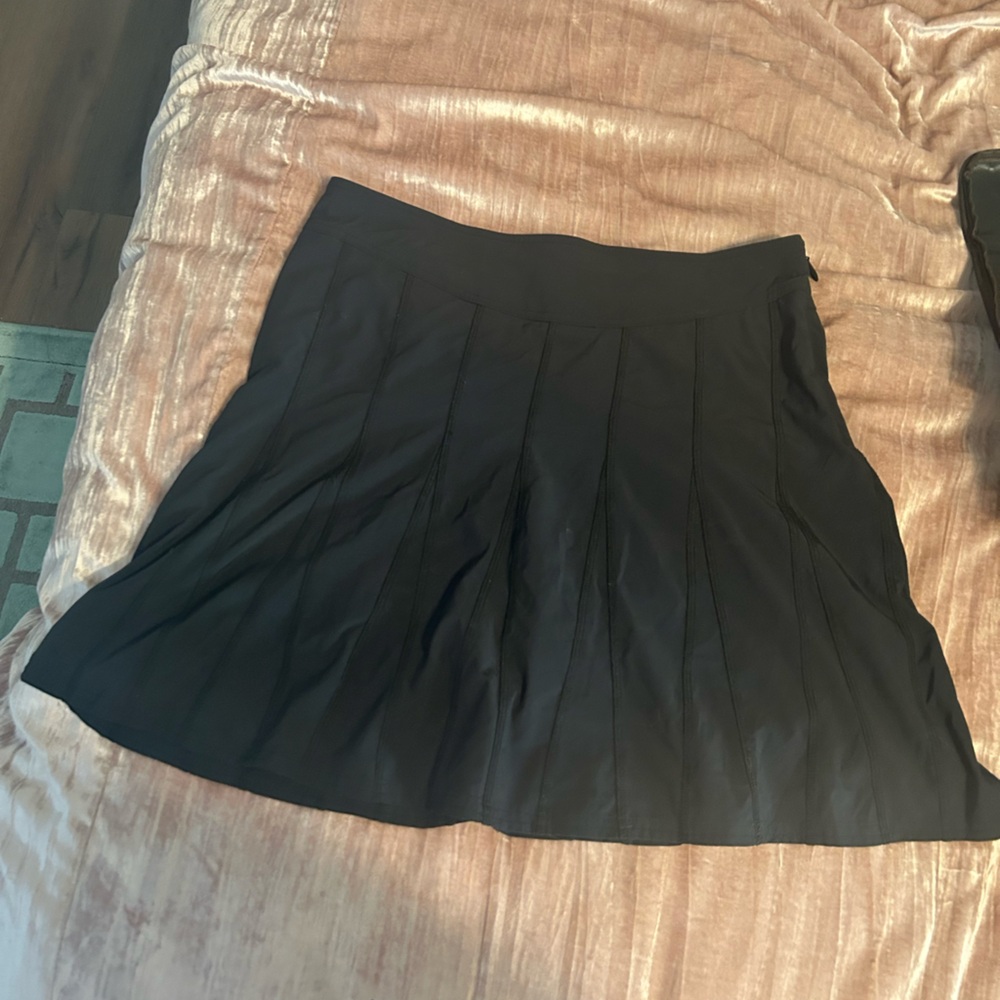 Athleta Wear About skort